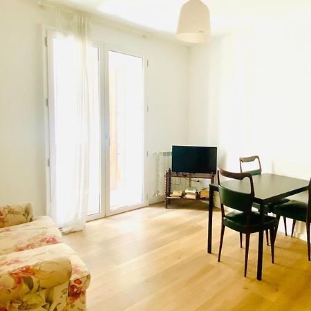 Via Pannieri Apartament Palermo Exteriér fotografie