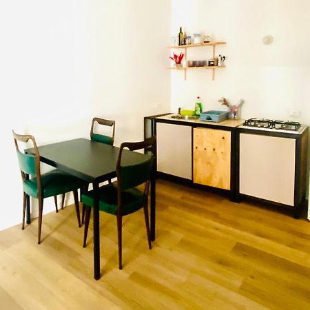 Via Pannieri Apartament Palermo Exteriér fotografie