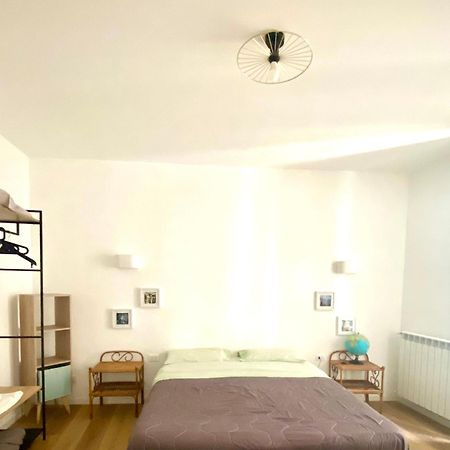 Via Pannieri Apartament Palermo Exteriér fotografie