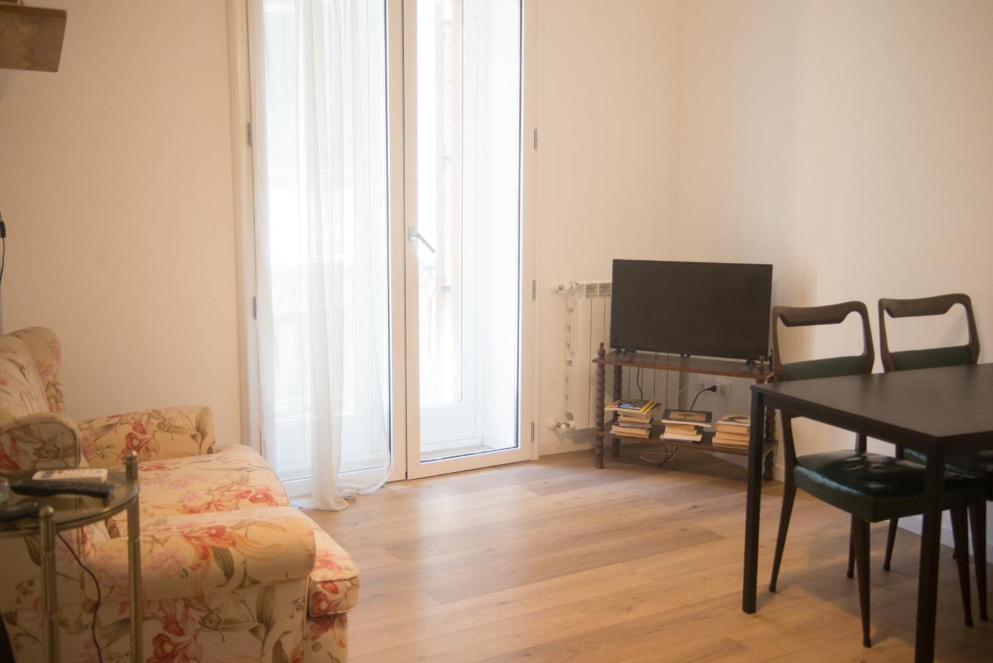 Via Pannieri Apartament Palermo Exteriér fotografie