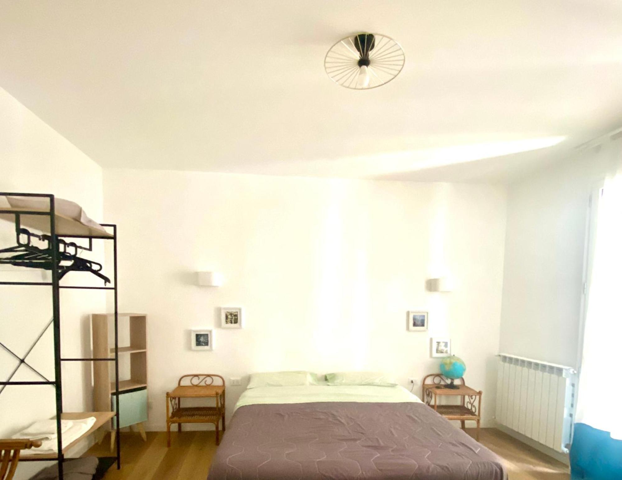 Via Pannieri Apartament Palermo Exteriér fotografie