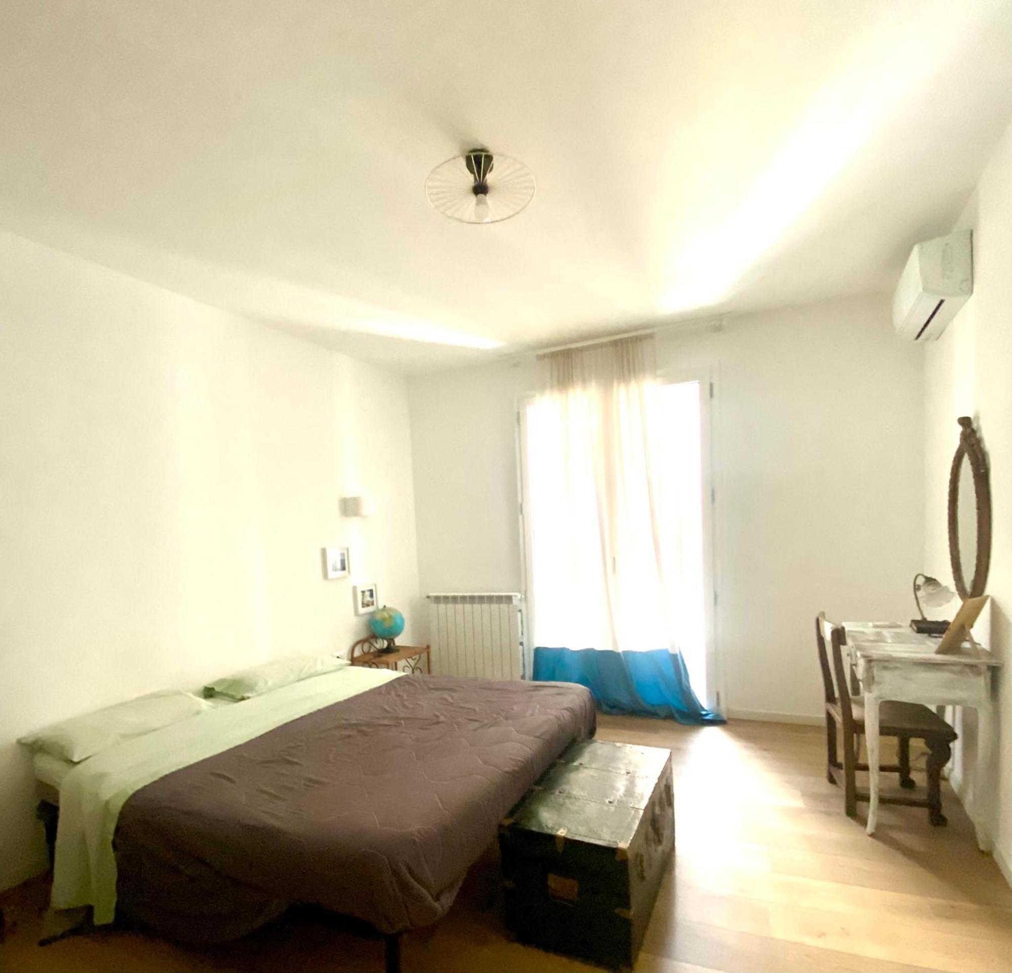Via Pannieri Apartament Palermo Exteriér fotografie